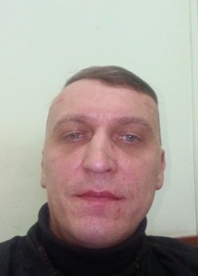 Aleksandr, 43, Russia, Kaliningrad
