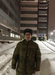 Марсель, 21 год, Казань