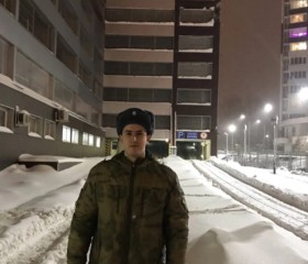 Марсель, 22 года, Казань