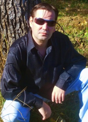 Юрий, 45, Россия, Каменск-Шахтинский