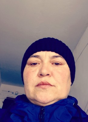 Гульфира, 39, Россия, Казань