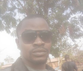 King, 33 года, Enugu