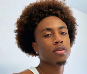 MARC, 20, Washington D.C.