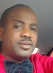 Olivier  joel, 46 лет, Cotonou