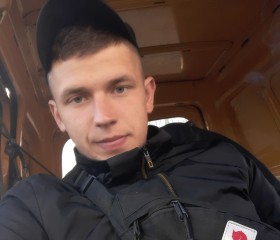 Игорь Никифоров, 24 года, Санкт-Петербург