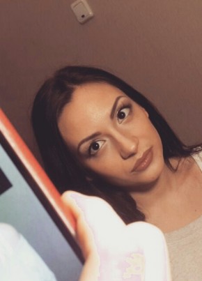 Эвелина, 28, Россия, Владивосток