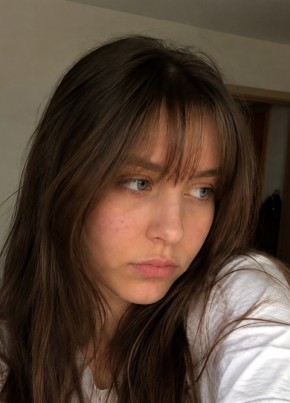 Марина из Краснодара 23 года