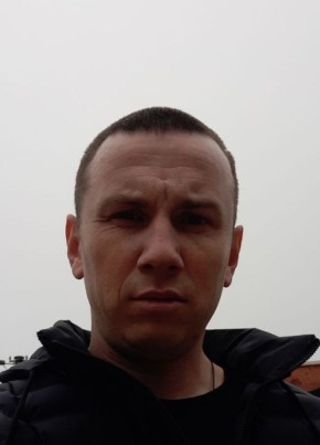 Александр, 36, Україна, Маріуполь