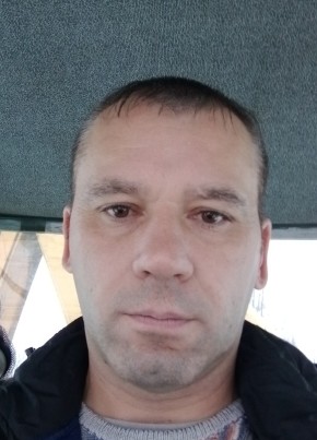 Сергей Миронов, 40, Россия, Нелидово