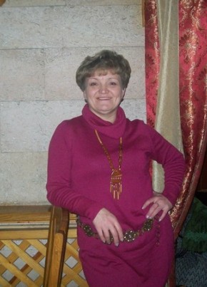 лена, 56, Россия, Балаково