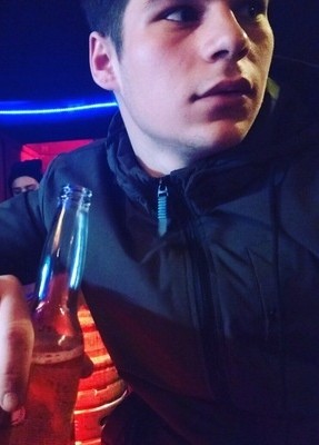 Дмитрий, 26, Россия, Покров