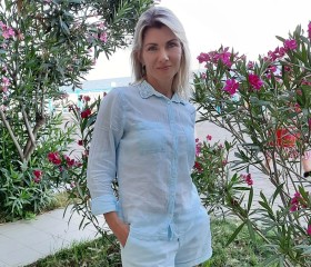 Natalya, 40, Simferopol