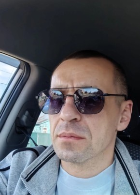 Vikto из Дзержинска 43 года