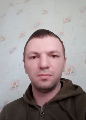 Роман, 41, Россия, Владимир