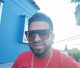 Rainer, 35 лет, Caracas