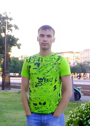 Артём, 37, Russia, Saint Petersburg