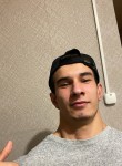 Sultan, 21, Elan