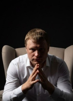 sergey, 38, Russia, Saint Petersburg