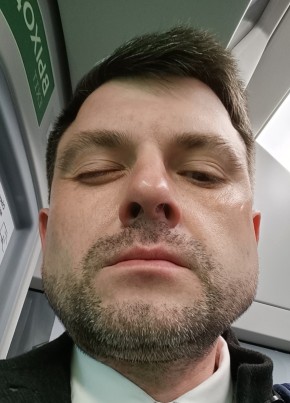 Юрий из Зеленограда 43 года
