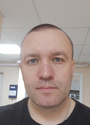 Михаил, 41, Россия, Тайшет
