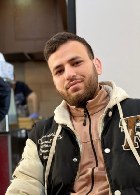 Udey из Berlin 20 лет