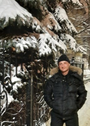 Ilya, 47, Russia, Kazan
