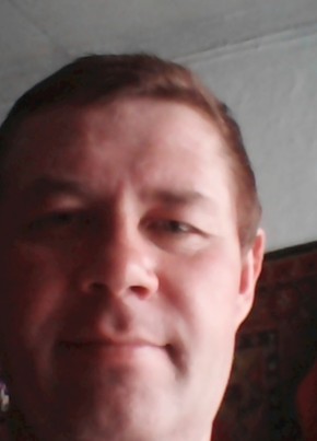 Иван, 42, Россия, Нововаршавка