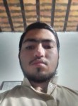 Farhanmalik, 19 лет, اسلام آباد