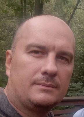 Юрий, 42, Россия, Москва