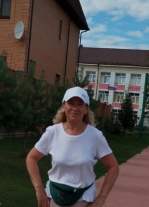 АННА из Ишима 61 год