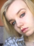 Екатерина, 21, Рязань, ищу: Парня  от 18  до 37 
