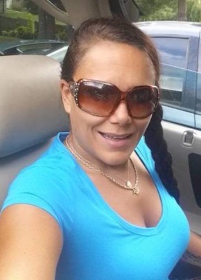 sarah, 44, United States of America, Newark (State of New Jersey)