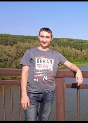 Алекс, 43, Россия, Новосибирск