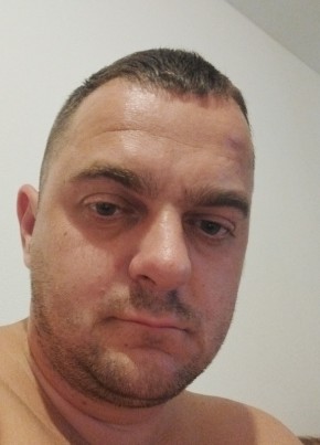 Дима, 36, Россия, Санкт-Петербург