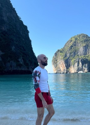 An.Dre, 44, Russia, Saint Petersburg