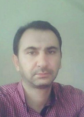 Elnur, 46, Azərbaycan Respublikası, Bakı