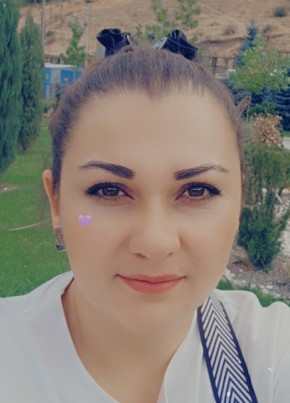 Nataliya из Бишкека 37 лет