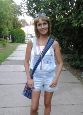 Елена из Самары 38 лет