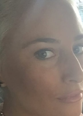 Natalia из İstanbul 37 лет