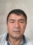 Руссам, 43 года, Иркутск