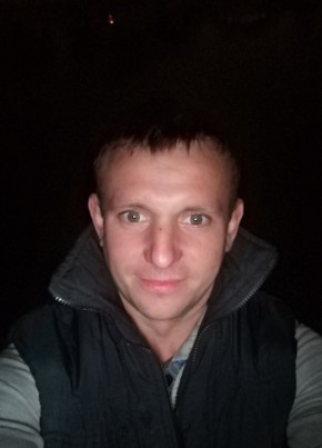 Эдуард, 32, Россия, Краснодар