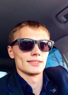 Дмитрий, 33, Россия, Майкоп