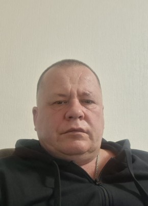 Виктор из Верхней Пышмы 48 лет