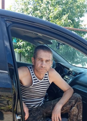 Влад, 47, Россия, Карталы