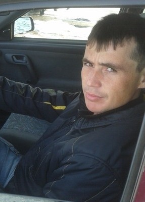 Алексей, 41, Россия, Киржач