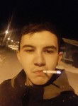 Марсель, 23 года, Красноуфимск
