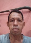 Safado, 47 лет, Jaú