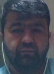 Sakir, 40 лет, Gebze