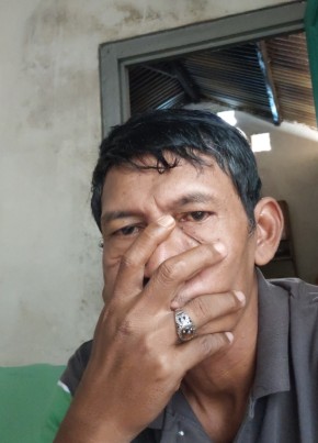 Amrol, 44, Indonesia, Tanjungpinang