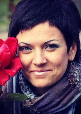 Анастасия, 39, Россия, Трёхгорный